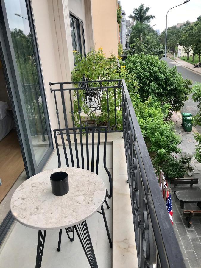 Kim Residences & Suites ホーチミン市 エクステリア 写真
