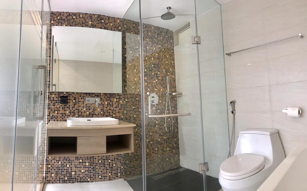Kim Residences & Suites ホーチミン市 エクステリア 写真