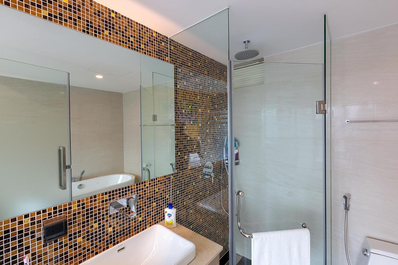 Kim Residences & Suites ホーチミン市 エクステリア 写真